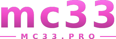 mc33 logo
